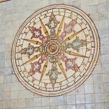 Bela Vista Lägenhet