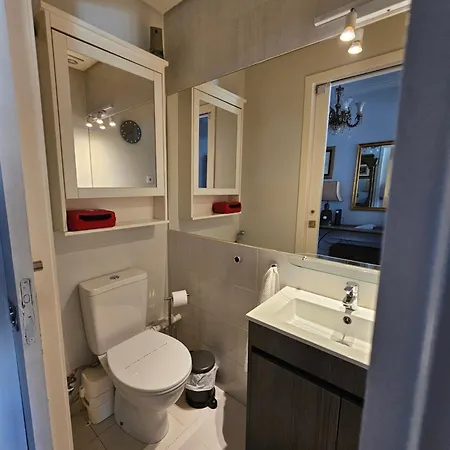 Bela Vista ליסבון