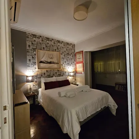 Bela Vista Lejlighed