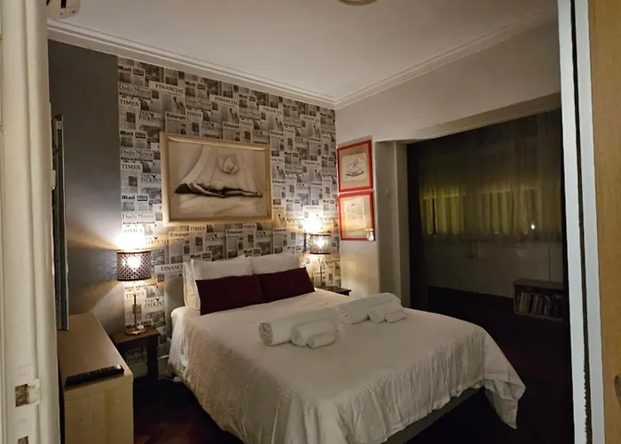 Bela Vista Apartamento