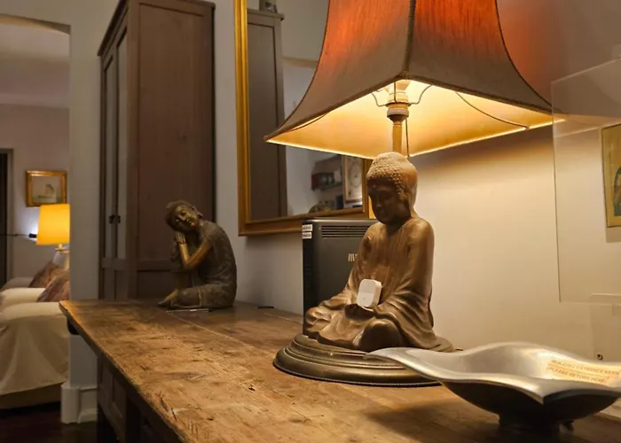 Apartamento Bela Vista