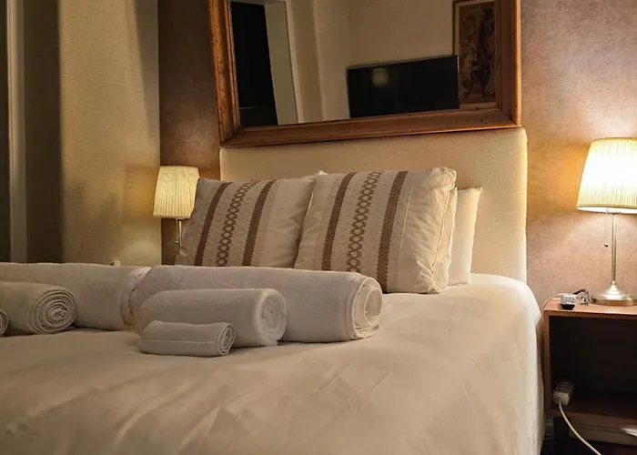 Apartamento Bela Vista