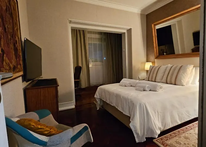 Bela Vista Apartamento