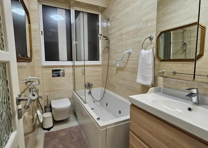 Apartamento Bela Vista