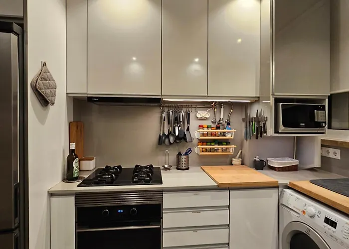 Bela Vista Apartamento