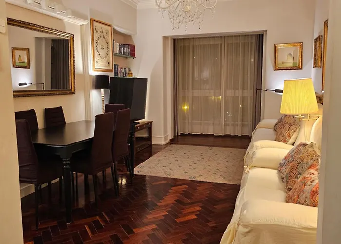 Apartamento Bela Vista *