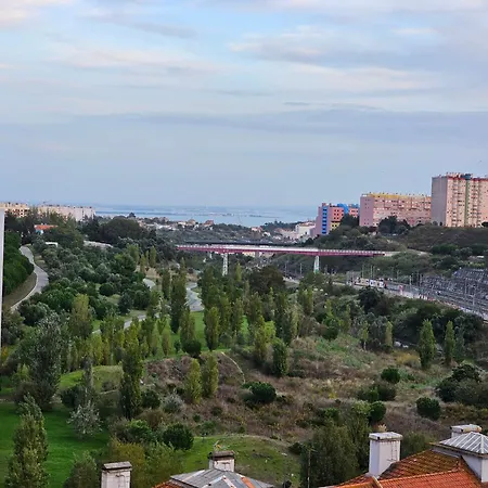 Bela Vista * Lissabon