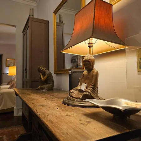 Apartment Bela Vista