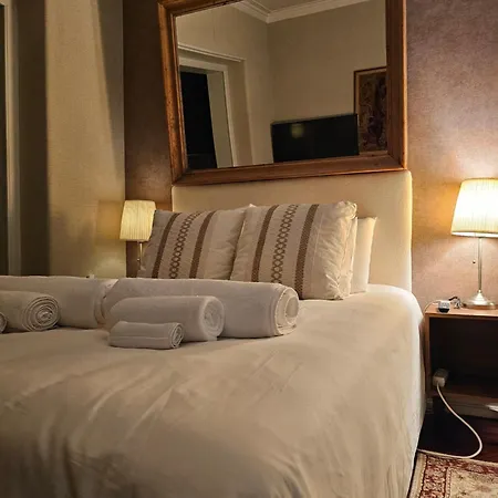 Appartement Bela Vista