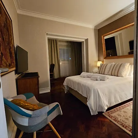 Bela Vista Appartement