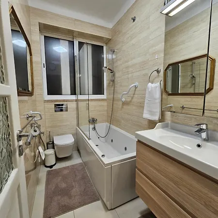 Apartment Bela Vista