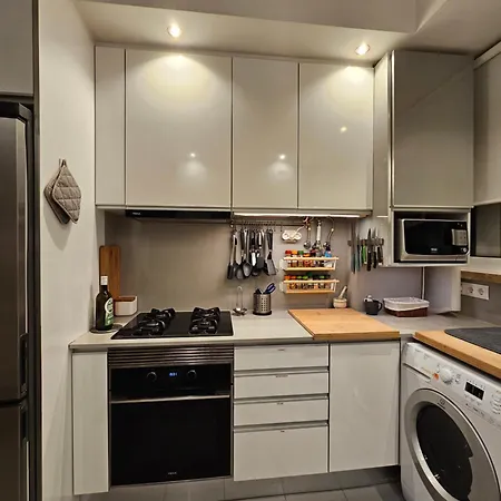 Bela Vista Apartment