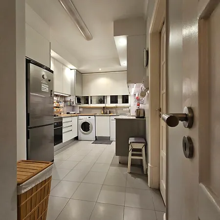 Bela Vista Apartment *