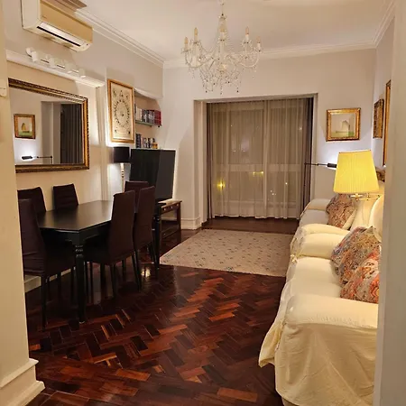 Apartment Bela Vista *