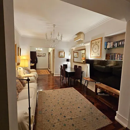 Apartament Bela Vista